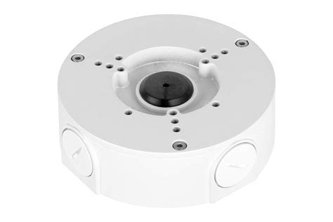 camera junction box 5.8|lorex outdoor round junction box.